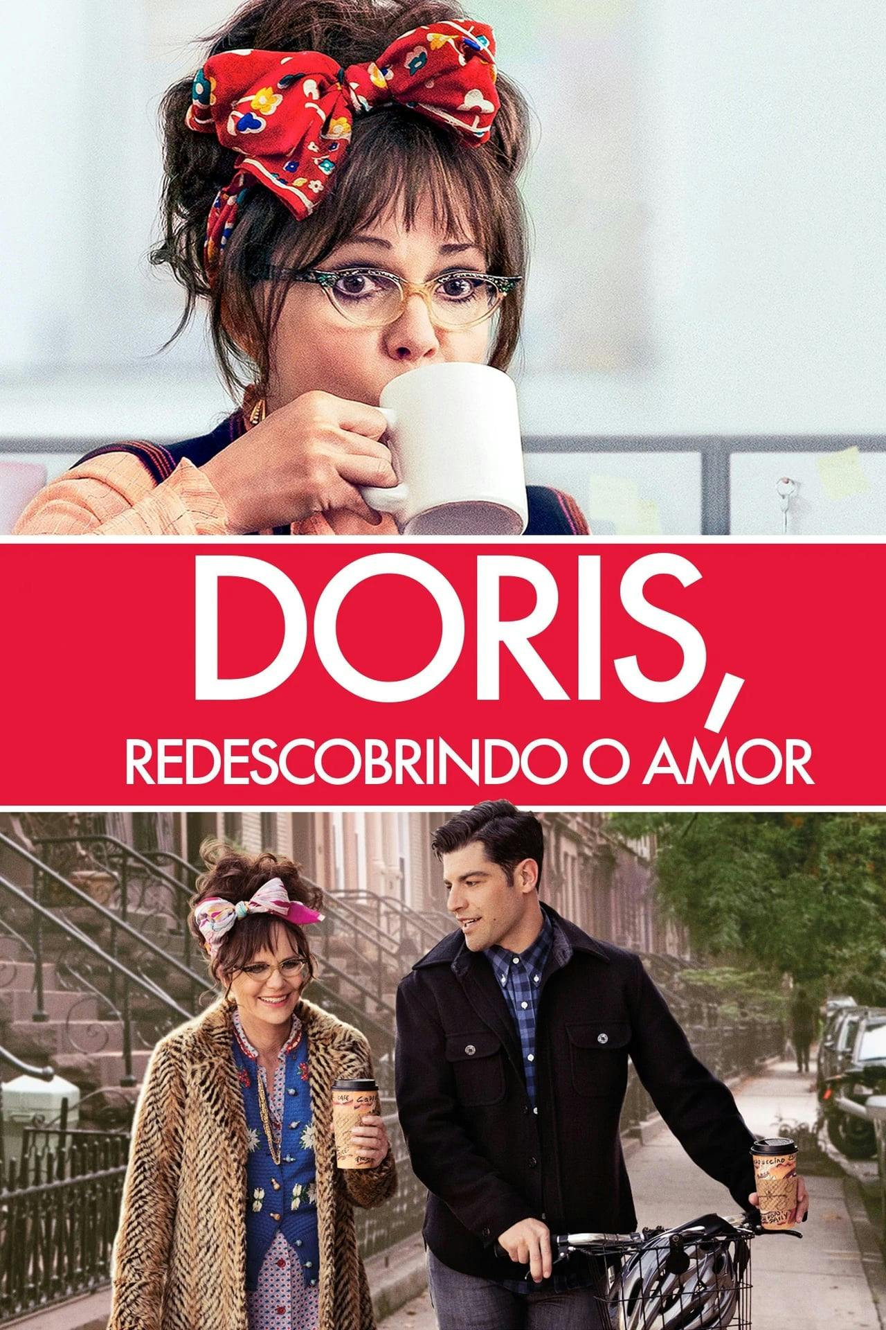 Assistir Doris, Redescobrindo o Amor Online em HD