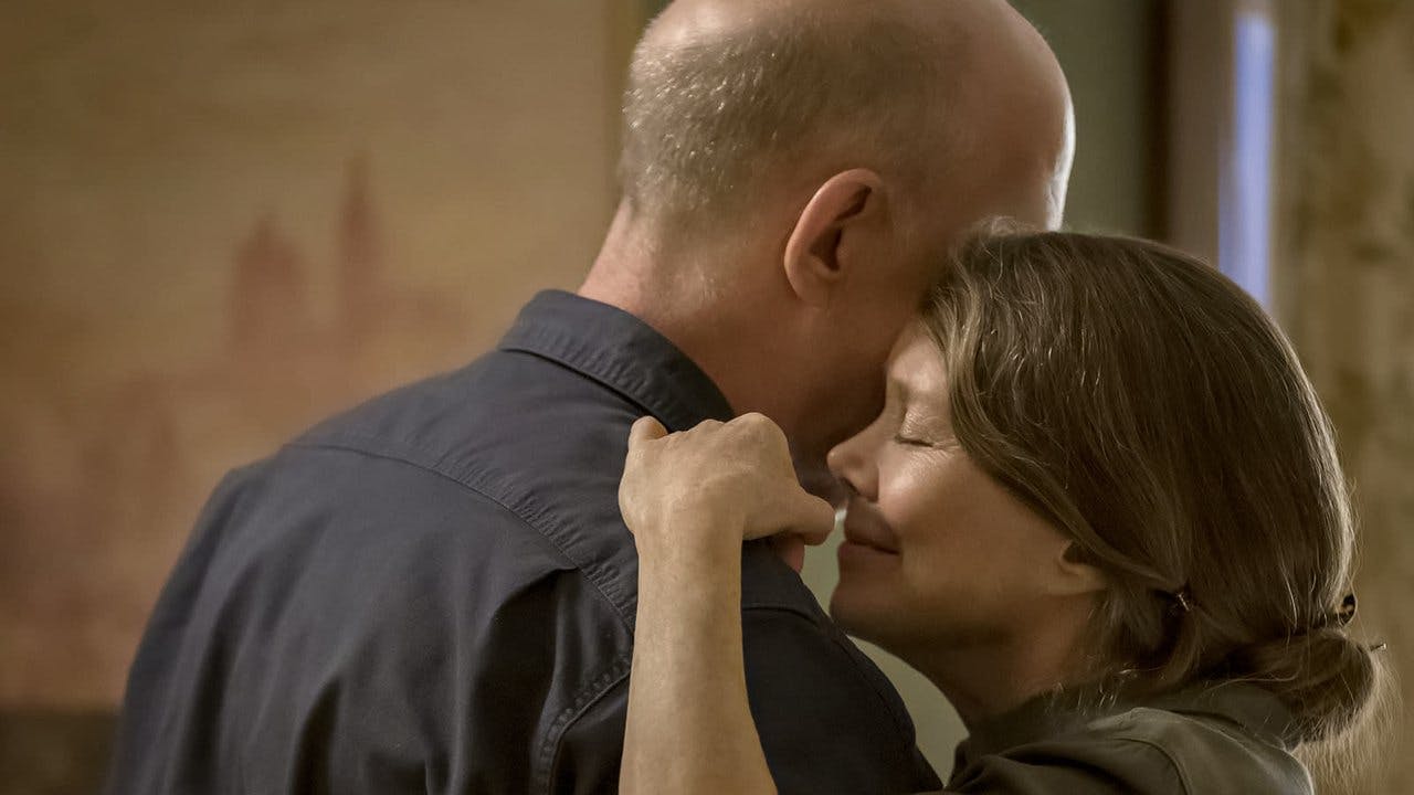 assista ao episódio 6 da temporada 1
