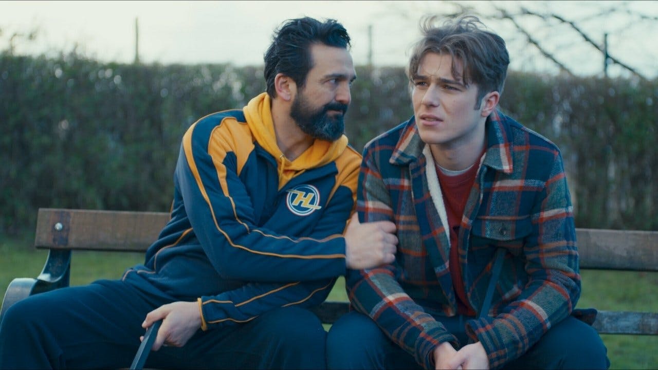 assista ao episódio 8 da temporada 1