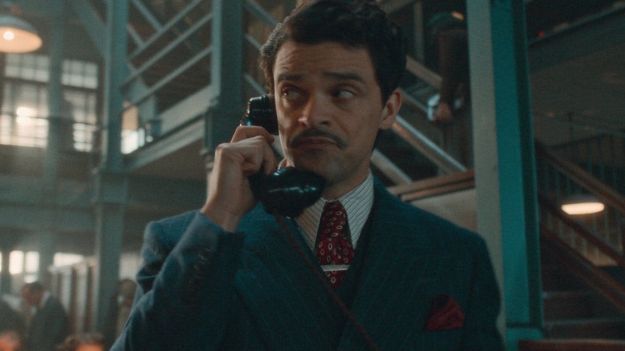 assista ao episódio 1 da temporada 1
