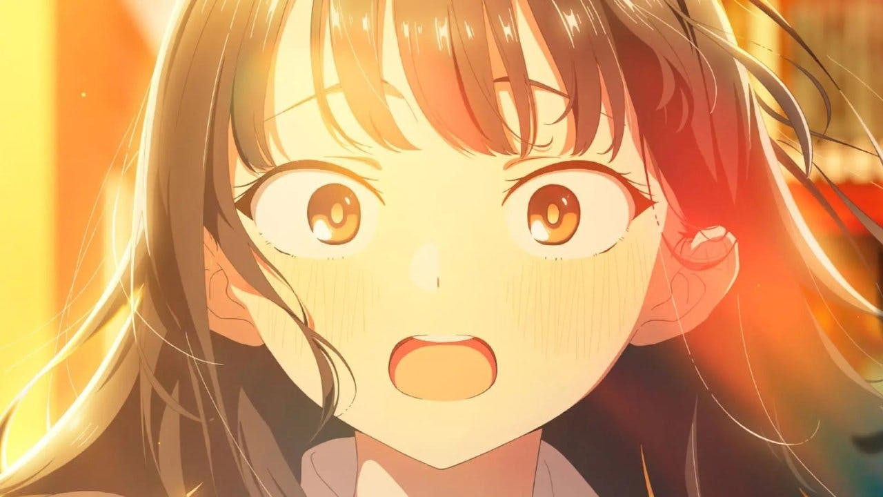 Boku no Kokoro no Yabai Yatsu