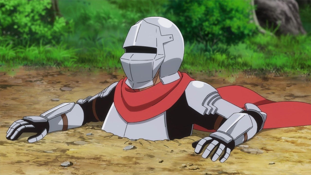 assista ao episódio 11 da temporada 1