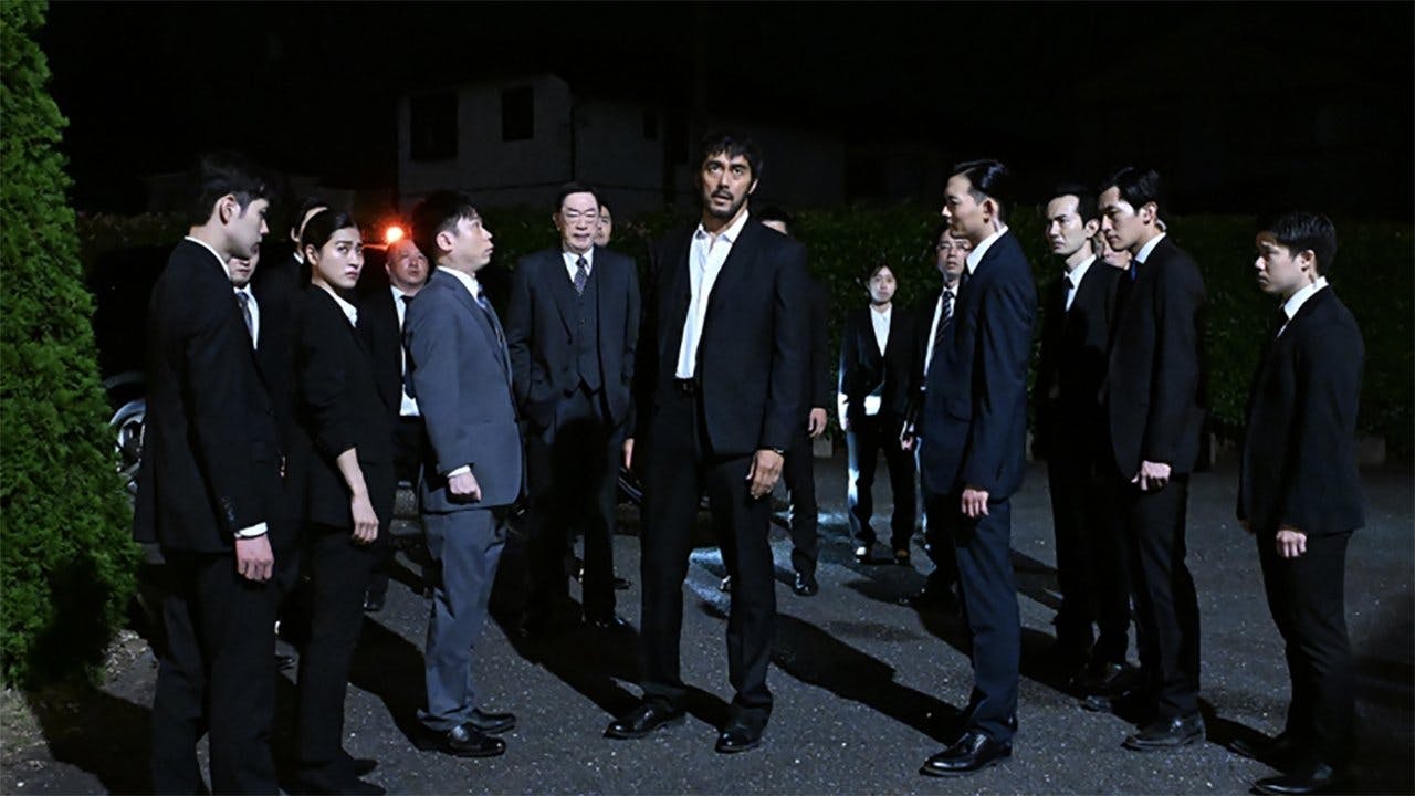 assista ao episódio 6 da temporada 1