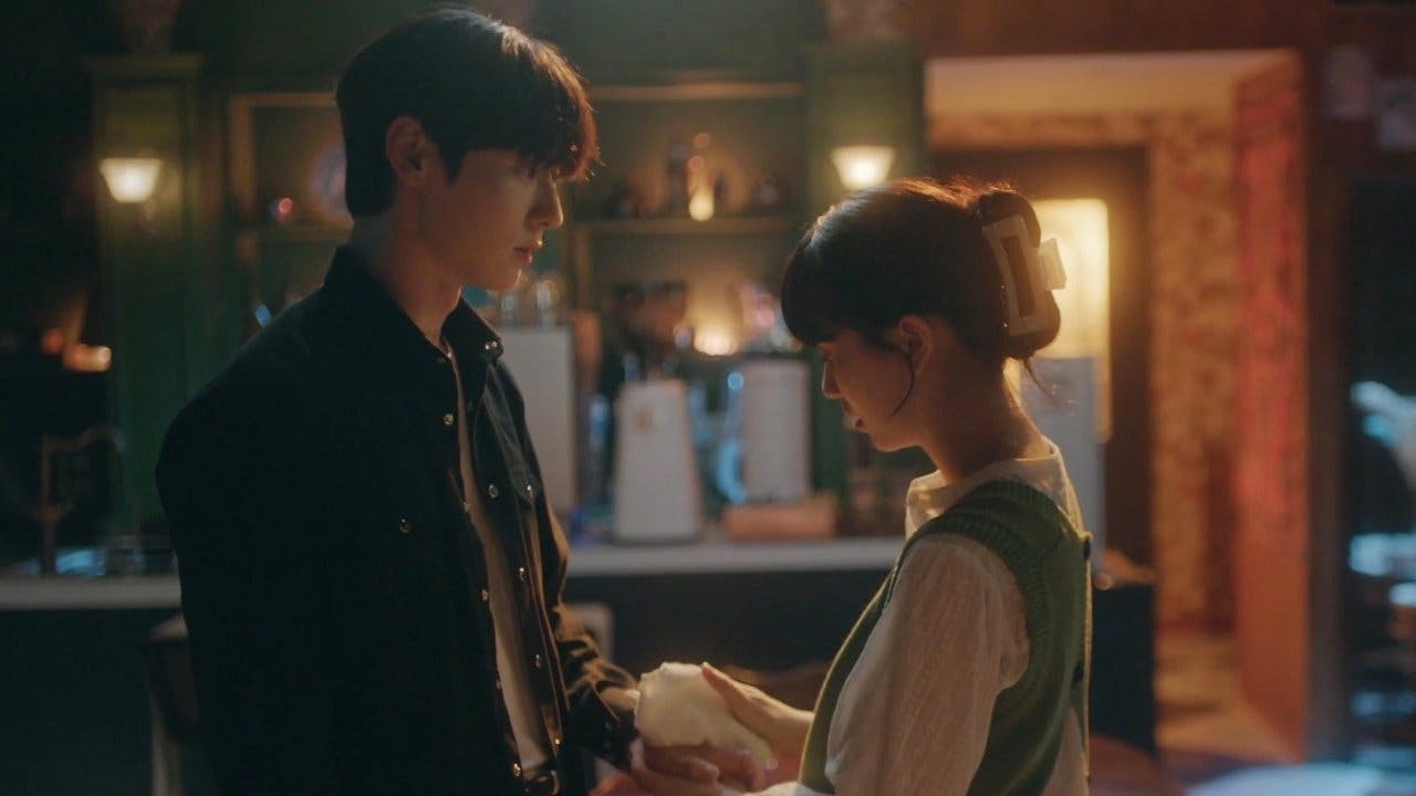 assista ao episódio 8 da temporada 1