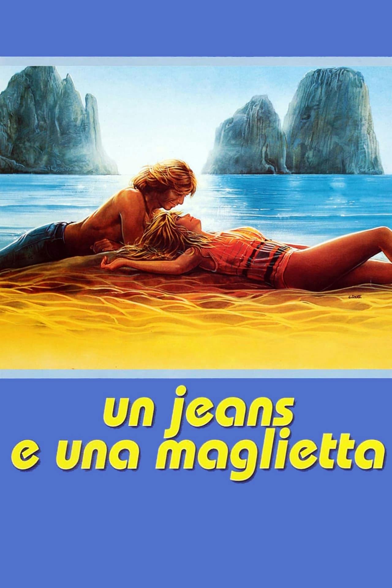 Assistir Un jeans e una maglietta Online em HD