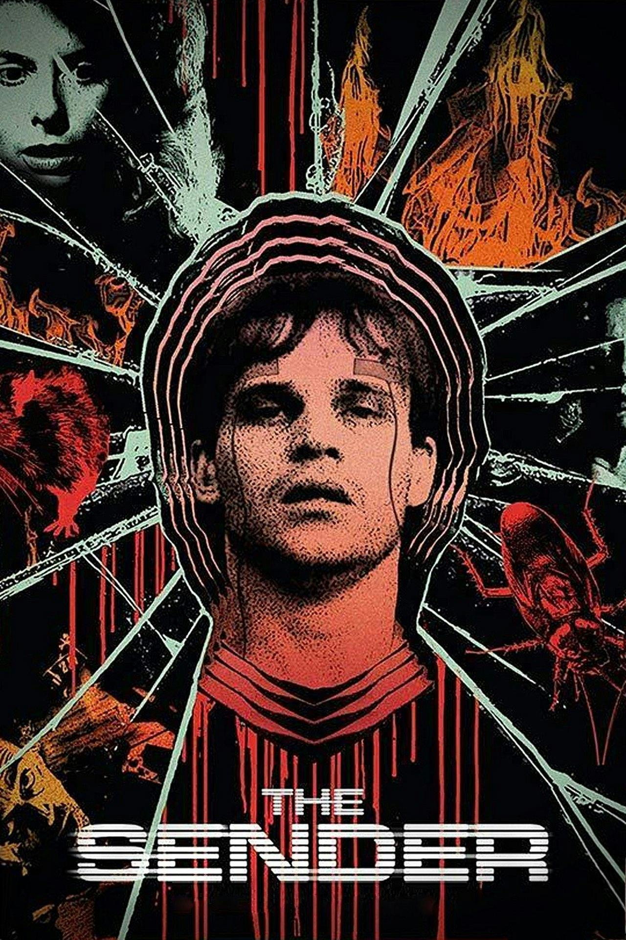Assistir The Sender Online em HD