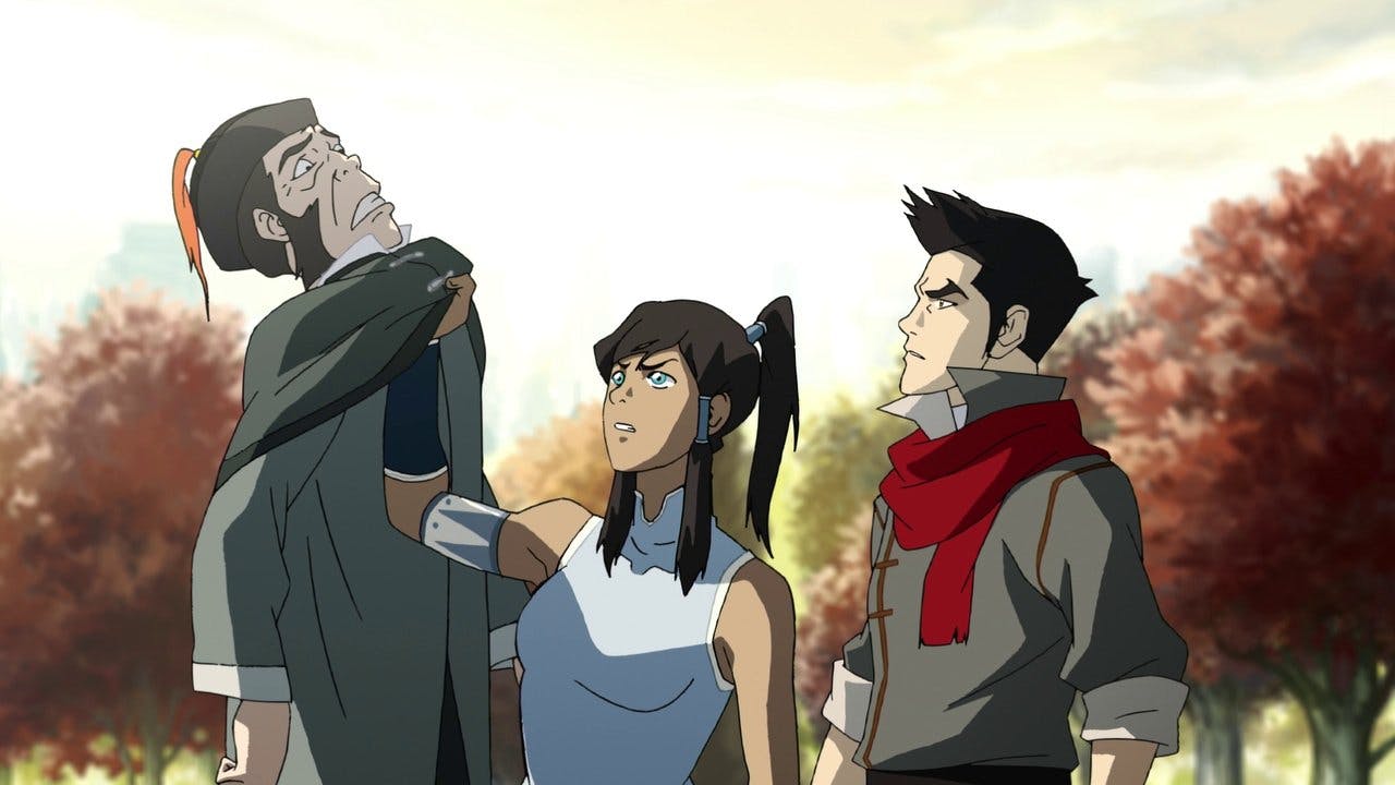 assista ao episódio 3 da temporada 1