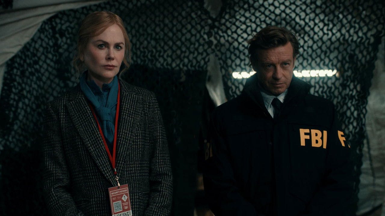 assista ao episódio 5 da temporada 1