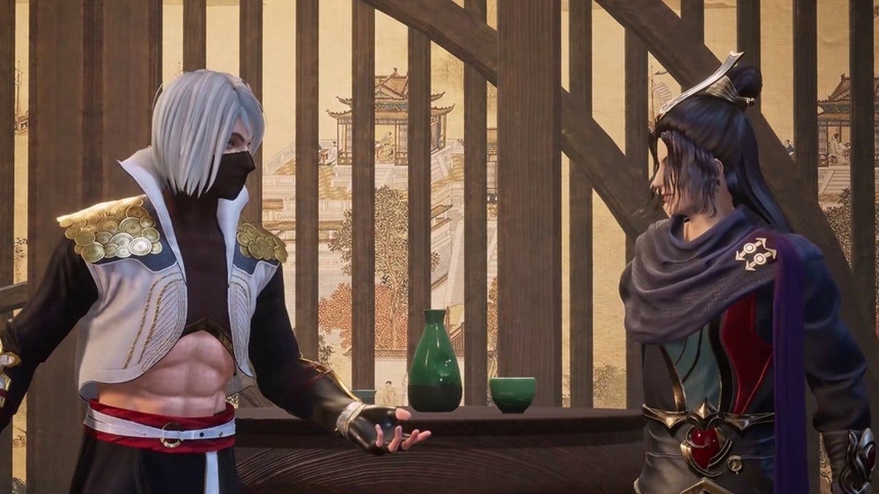 assista ao episódio 136 da temporada 1