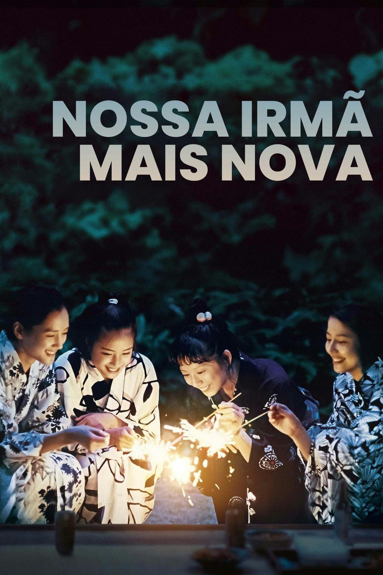 Assistir Nossa Irmã Mais Nova Online em HD