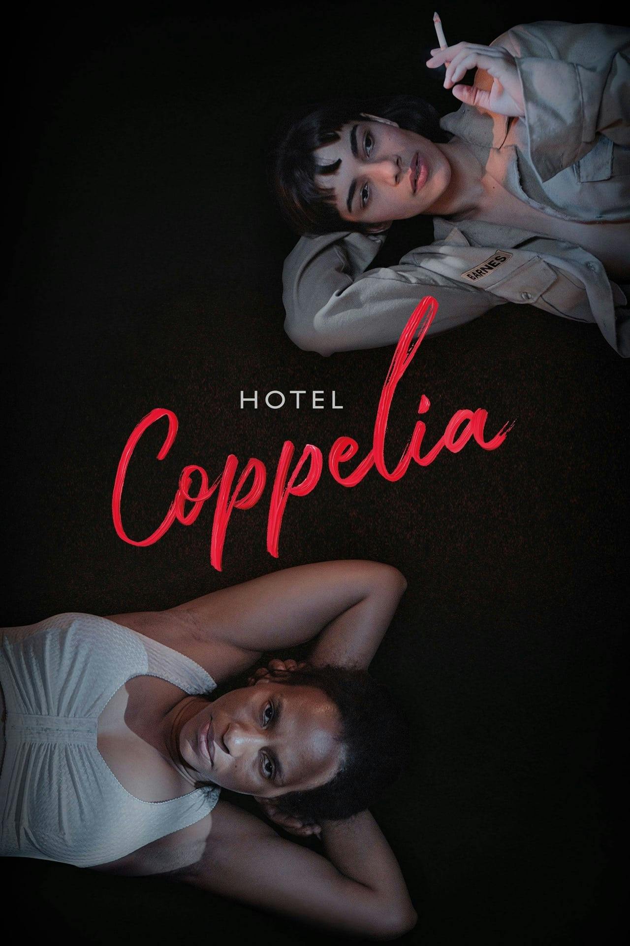 Assistir Hotel Coppelia Online em HD