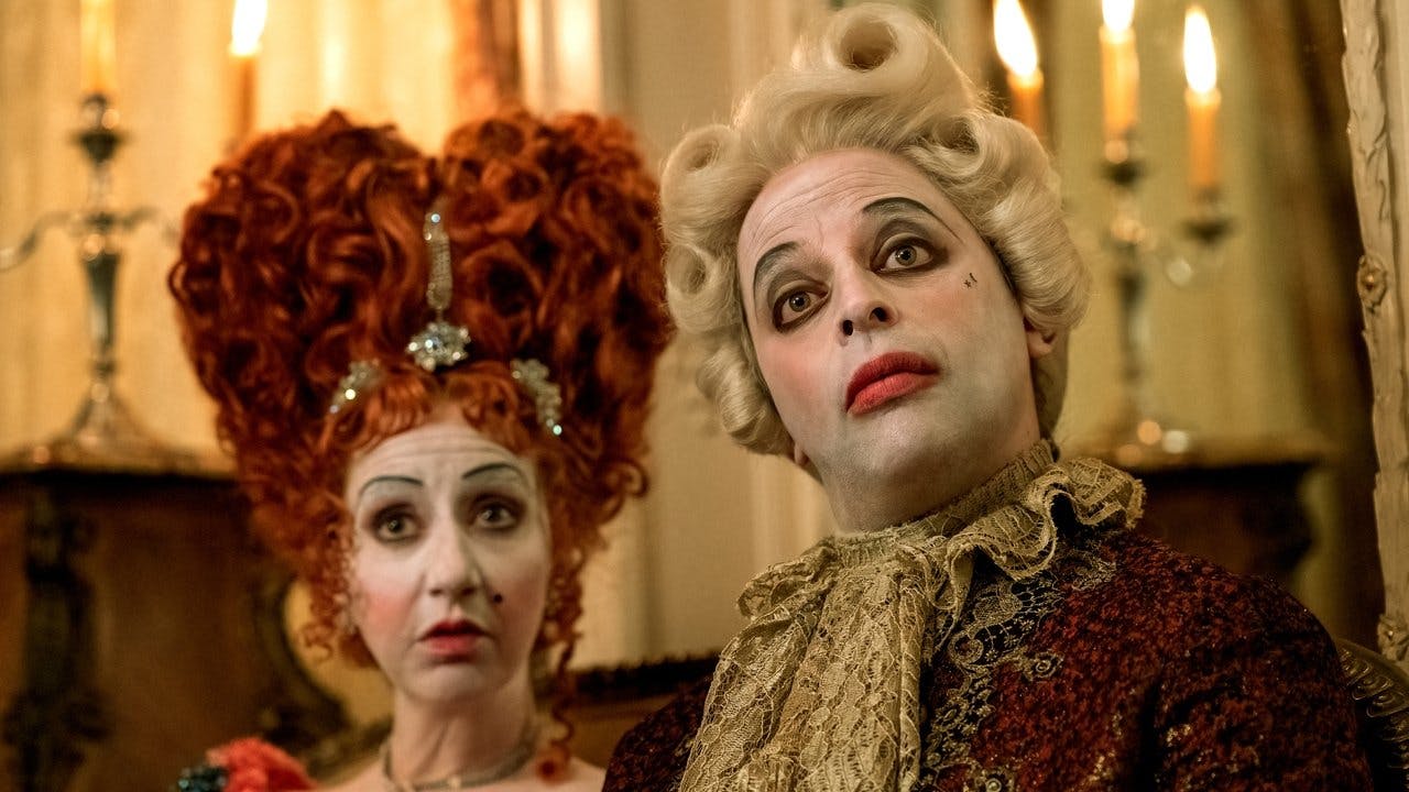 assista ao episódio 5 da temporada 1