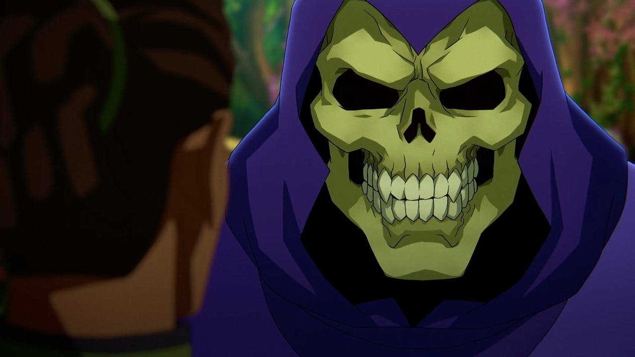 assista ao episódio 5 da temporada 1