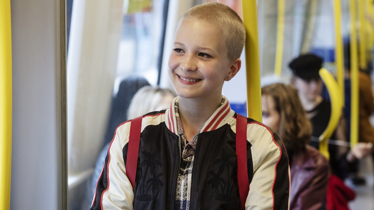 A Rainha da Comédia assista online