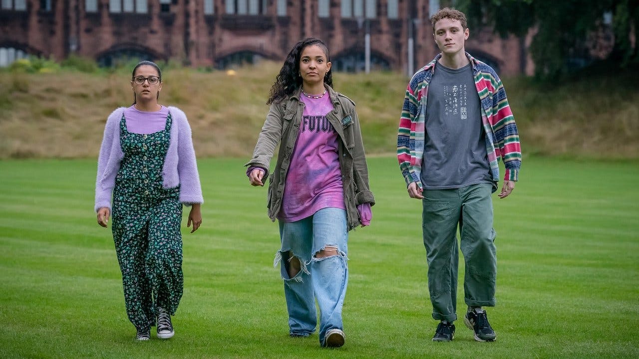 assista ao episódio 7 da temporada 1