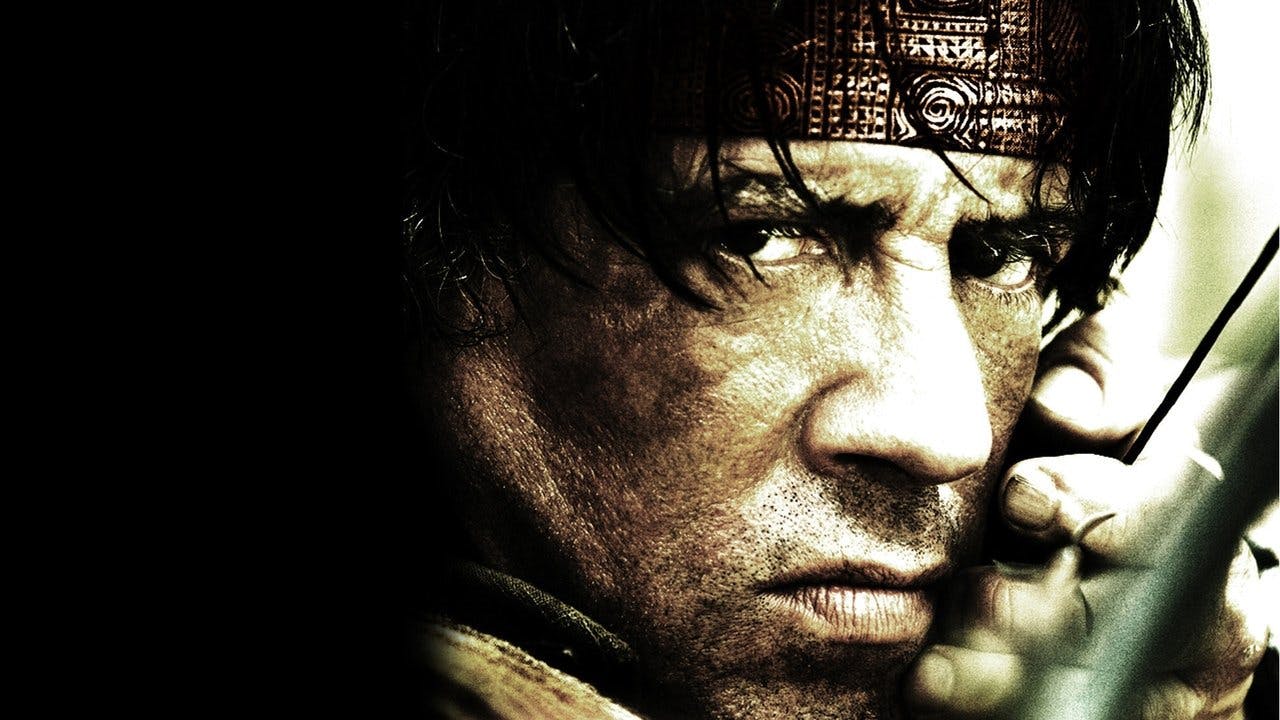 Rambo IV assista online