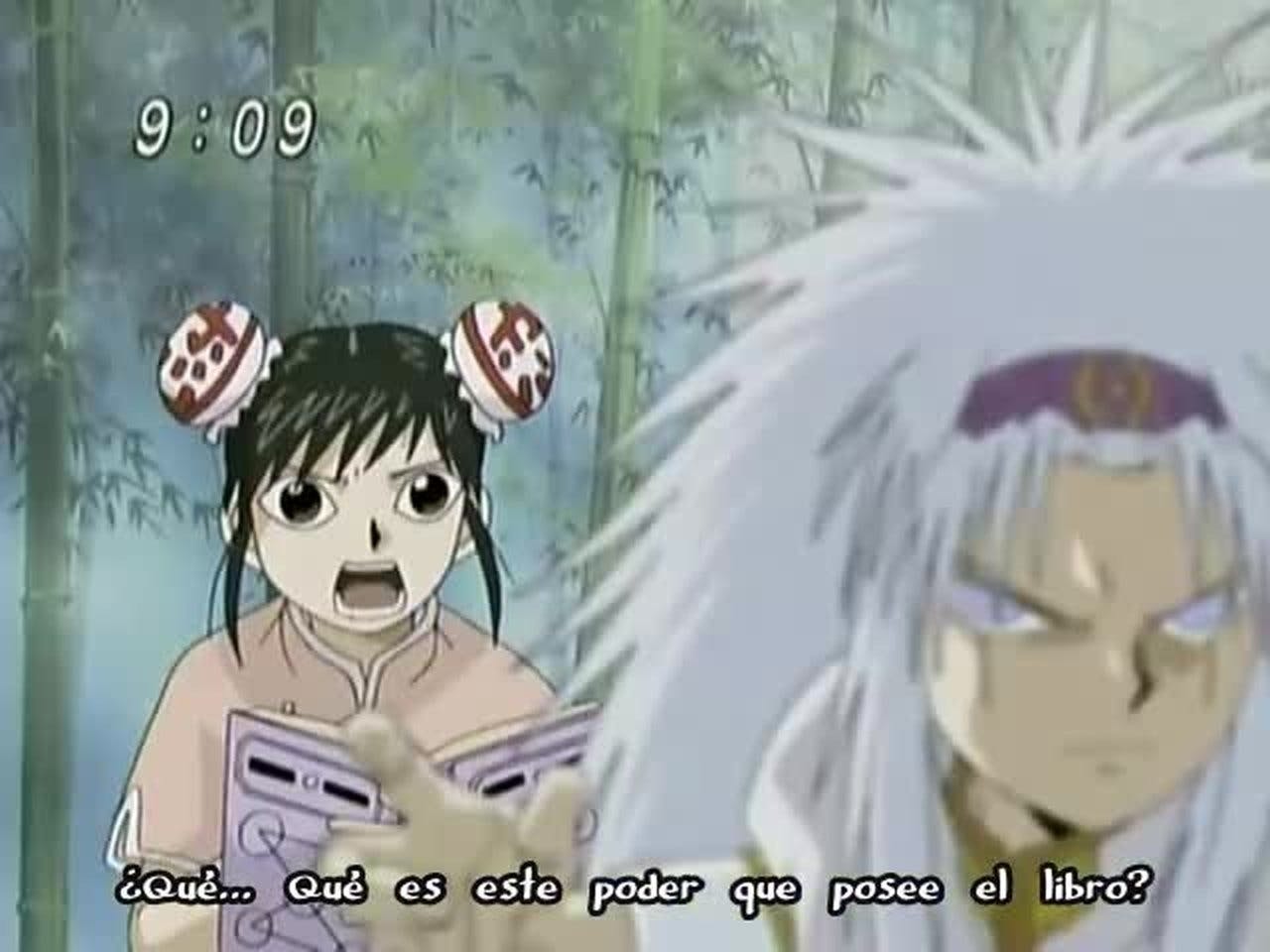 assista ao episódio 37 da temporada 1