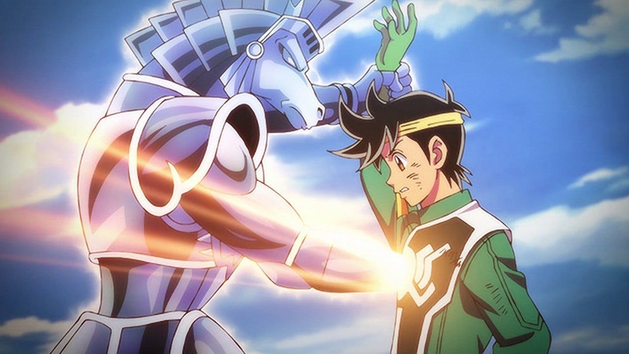 assista ao episódio 70 da temporada 1