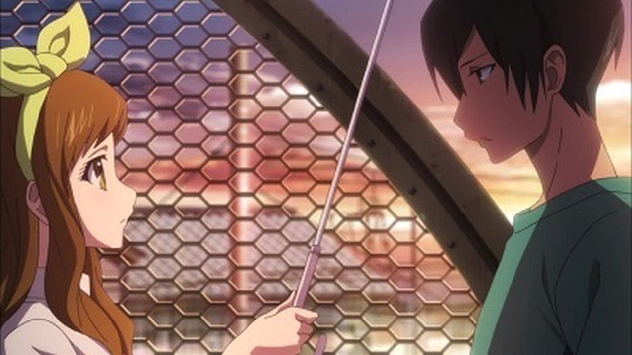 assista ao episódio 5 da temporada 1