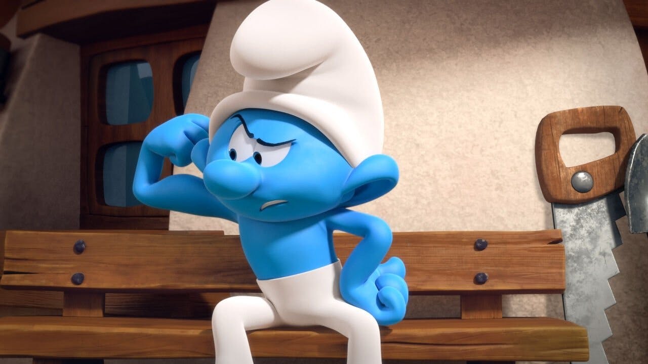 assista ao episódio 1 da temporada 1