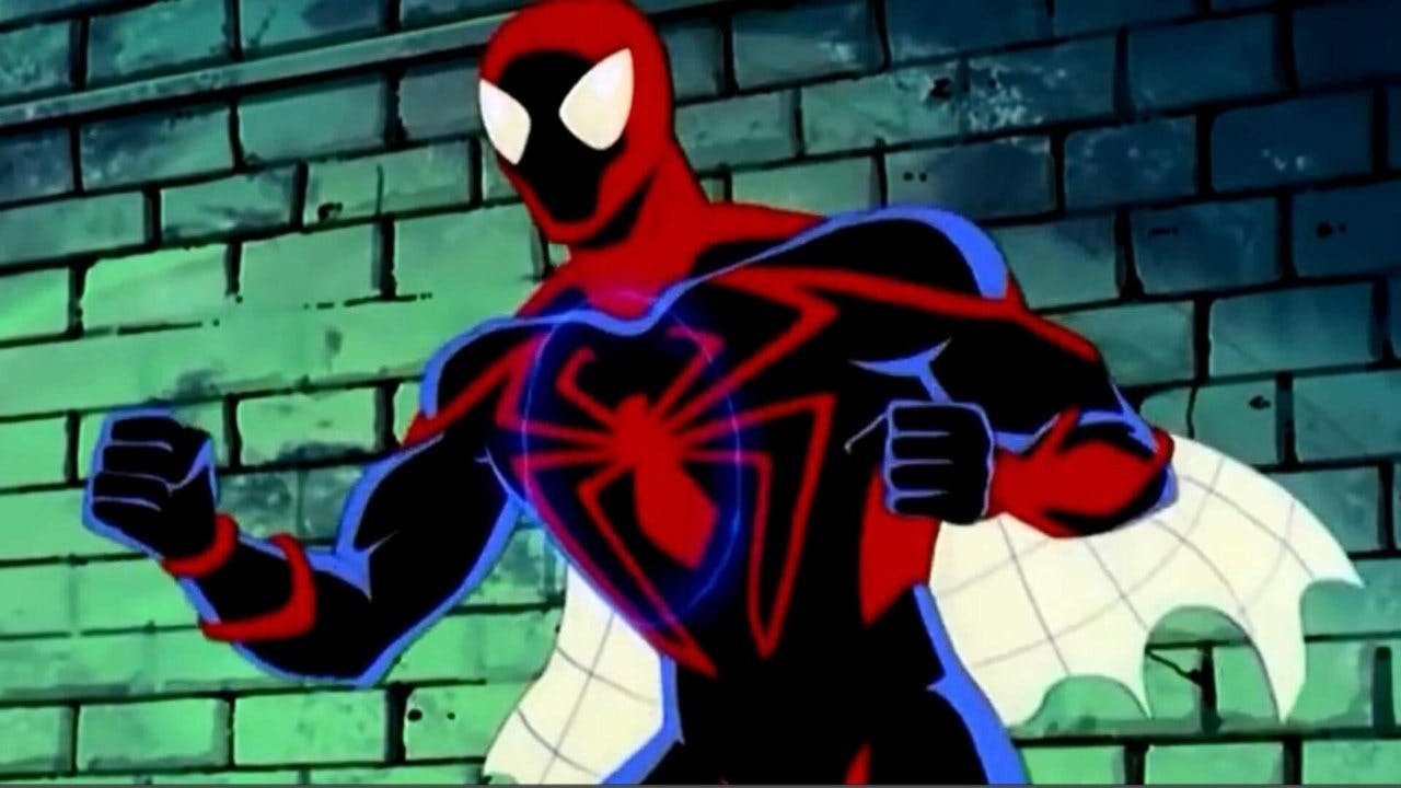 Homem-Aranha: Ação Sem Limites