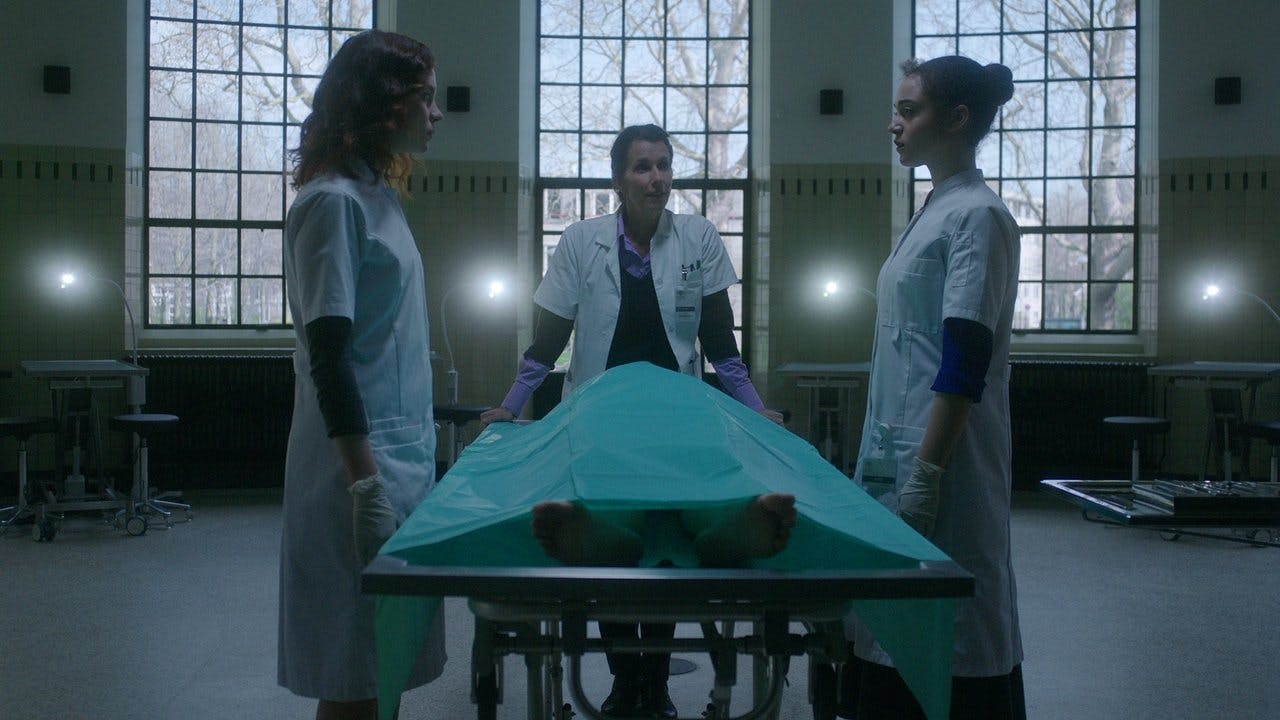assista ao episódio 5 da temporada 1