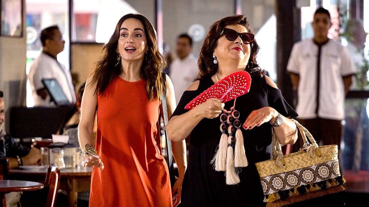 assista ao episódio 5 da temporada 1