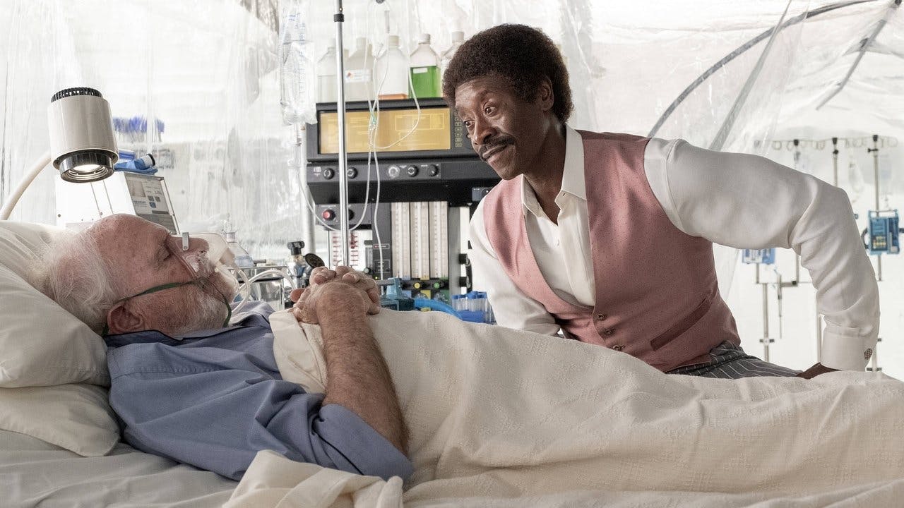 assista ao episódio 5 da temporada 1