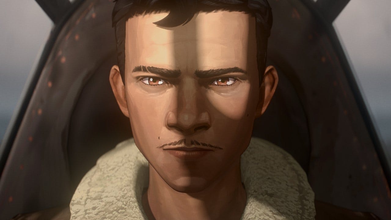 Predador: Assassino de Assassinos