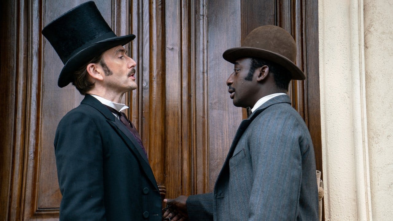 assista ao episódio 1 da temporada 1