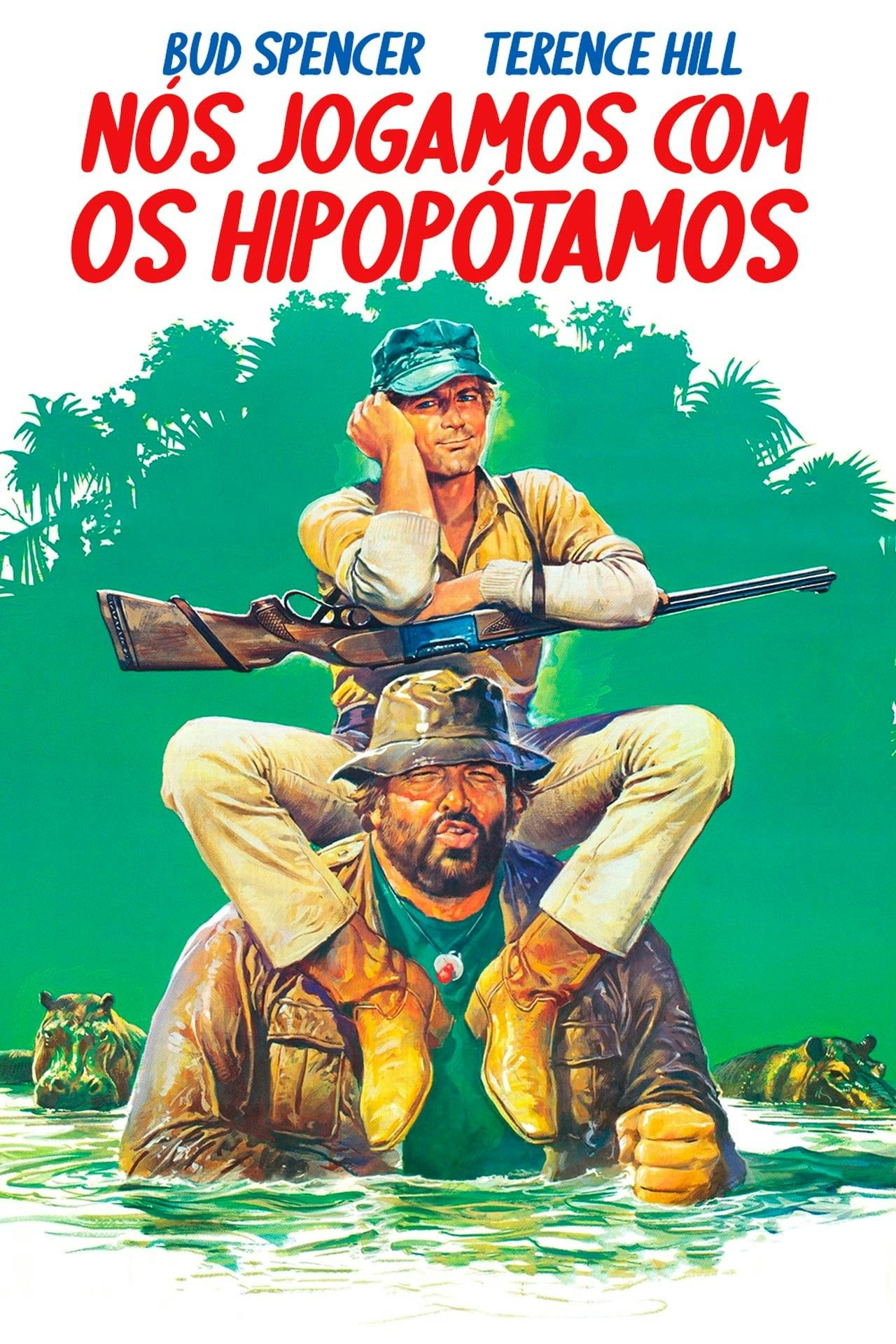 Assistir Nós Jogamos com os Hipopótamos Online em HD