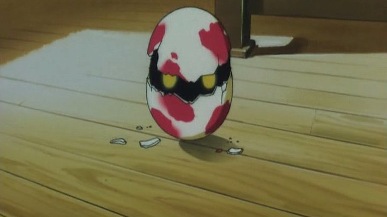 Digimon Adventure: O Filme