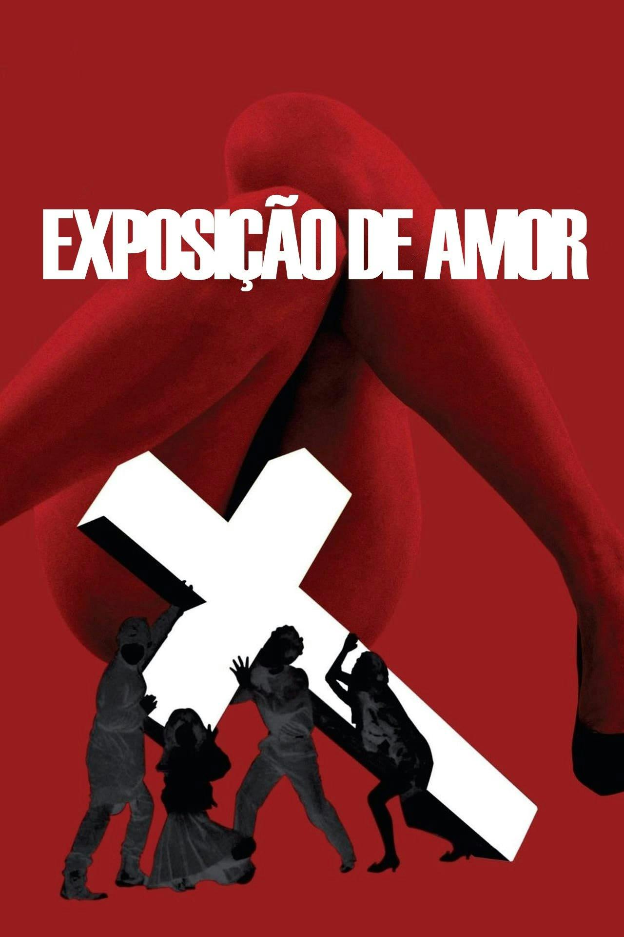 Assistir Exposição de Amor Online em HD