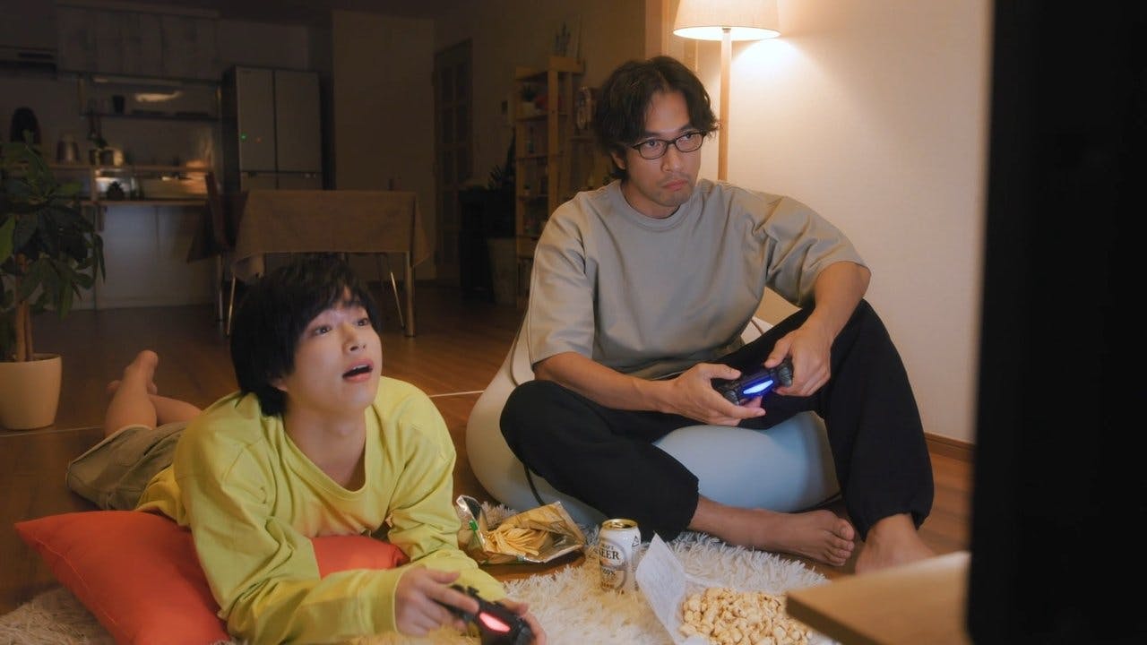 assista ao episódio 3 da temporada 1