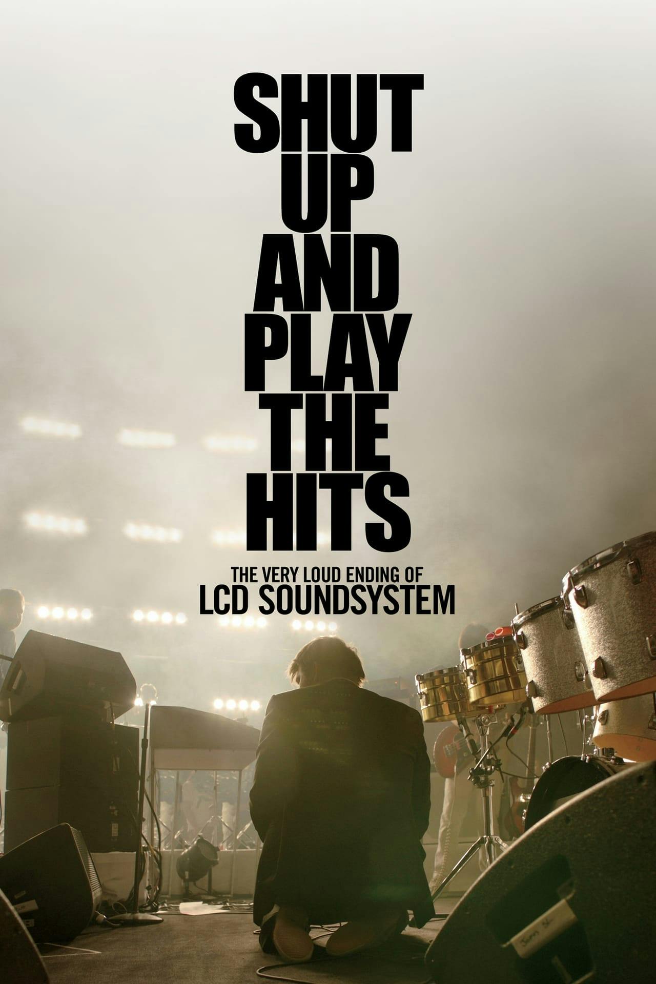 Assistir Shut Up and Play the Hits Online em HD