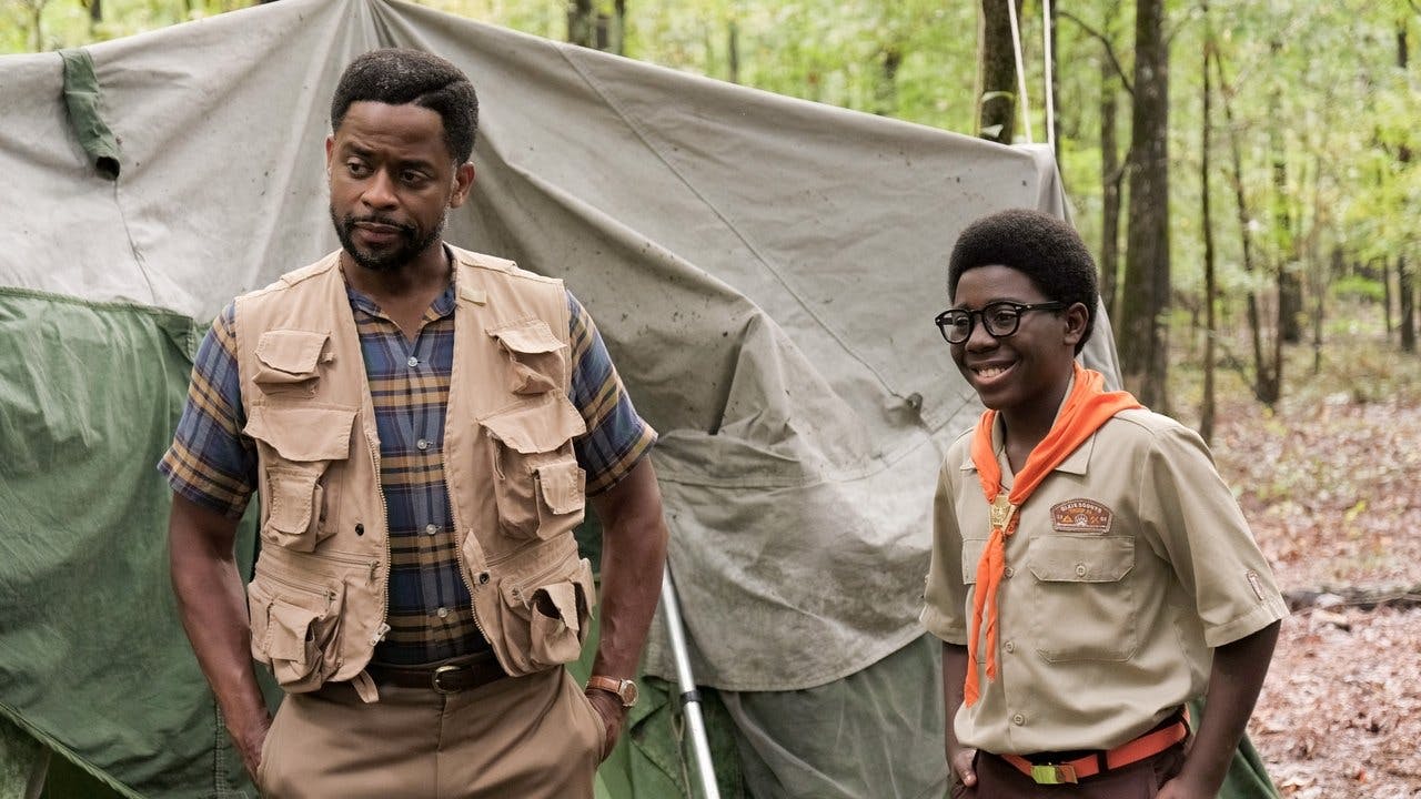 assista ao episódio 6 da temporada 1