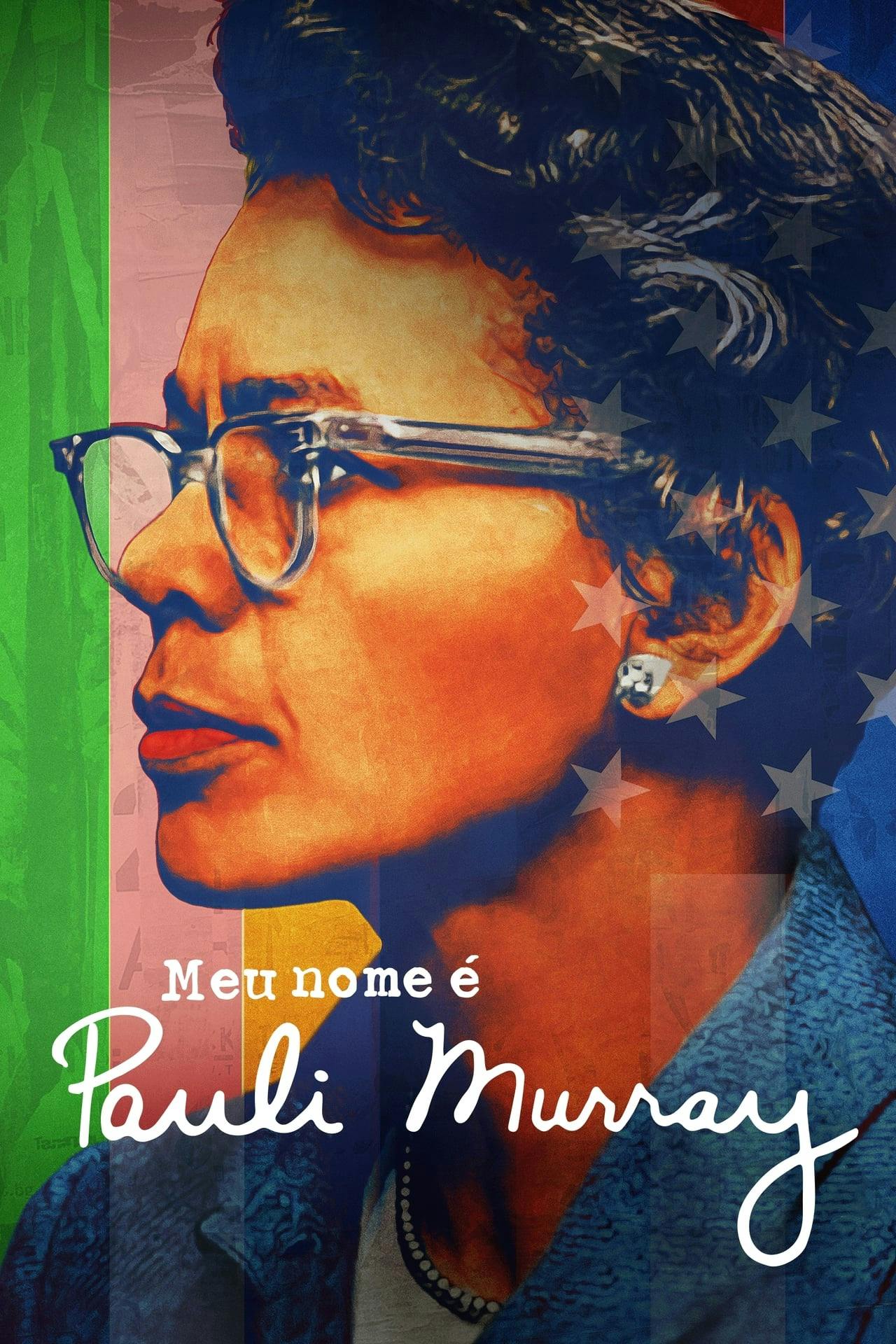 Assistir Meu Nome é Pauli Murray Online em HD