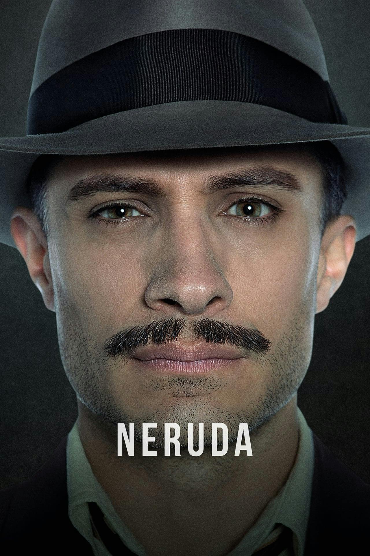 Assistir Neruda Online em HD