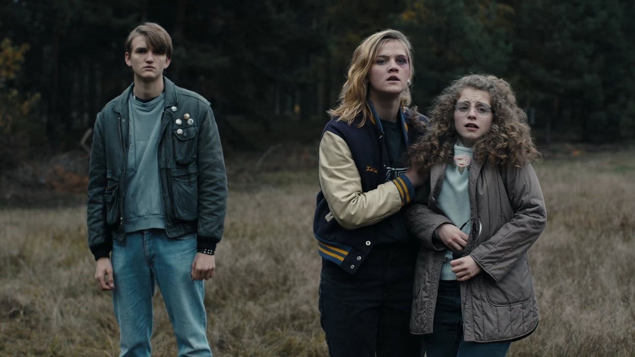 assista ao episódio 9 da temporada 1