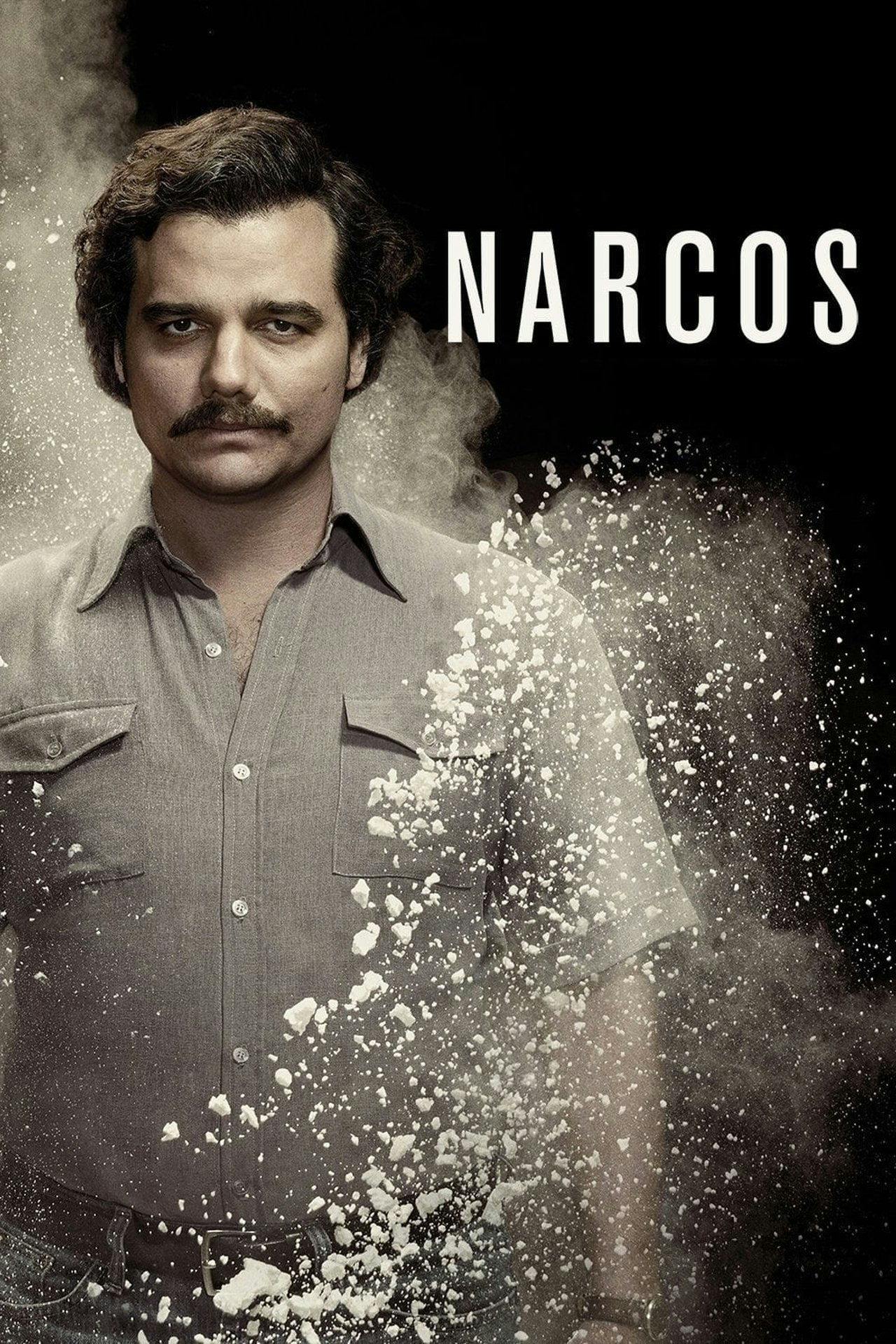 Assistir Narcos Online em HD