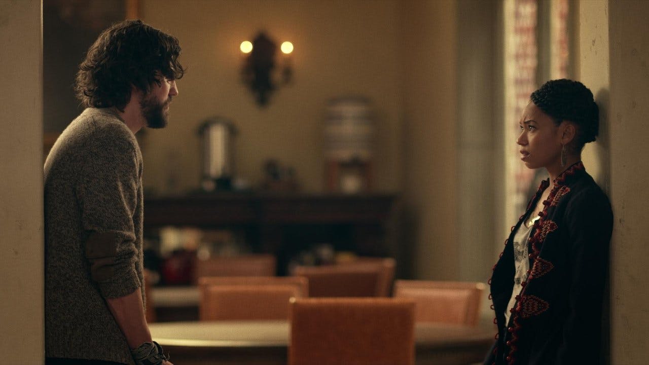 assista ao episódio 8 da temporada 1