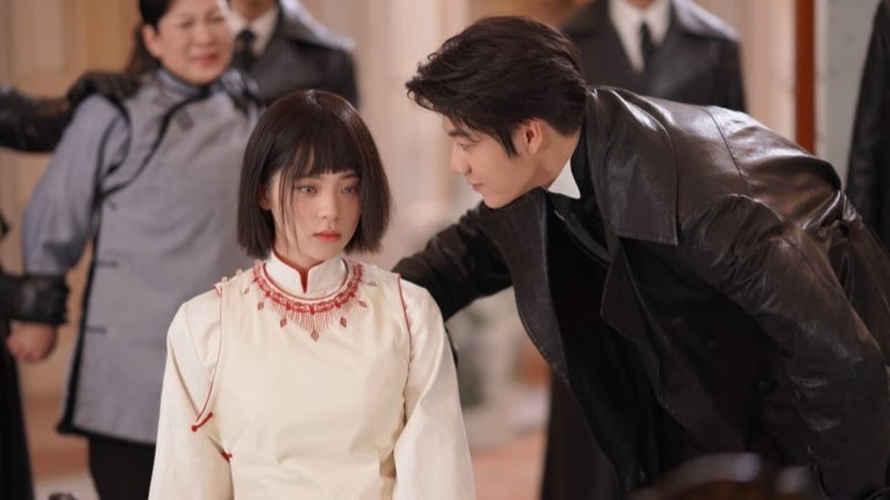 assista ao episódio 9 da temporada 1