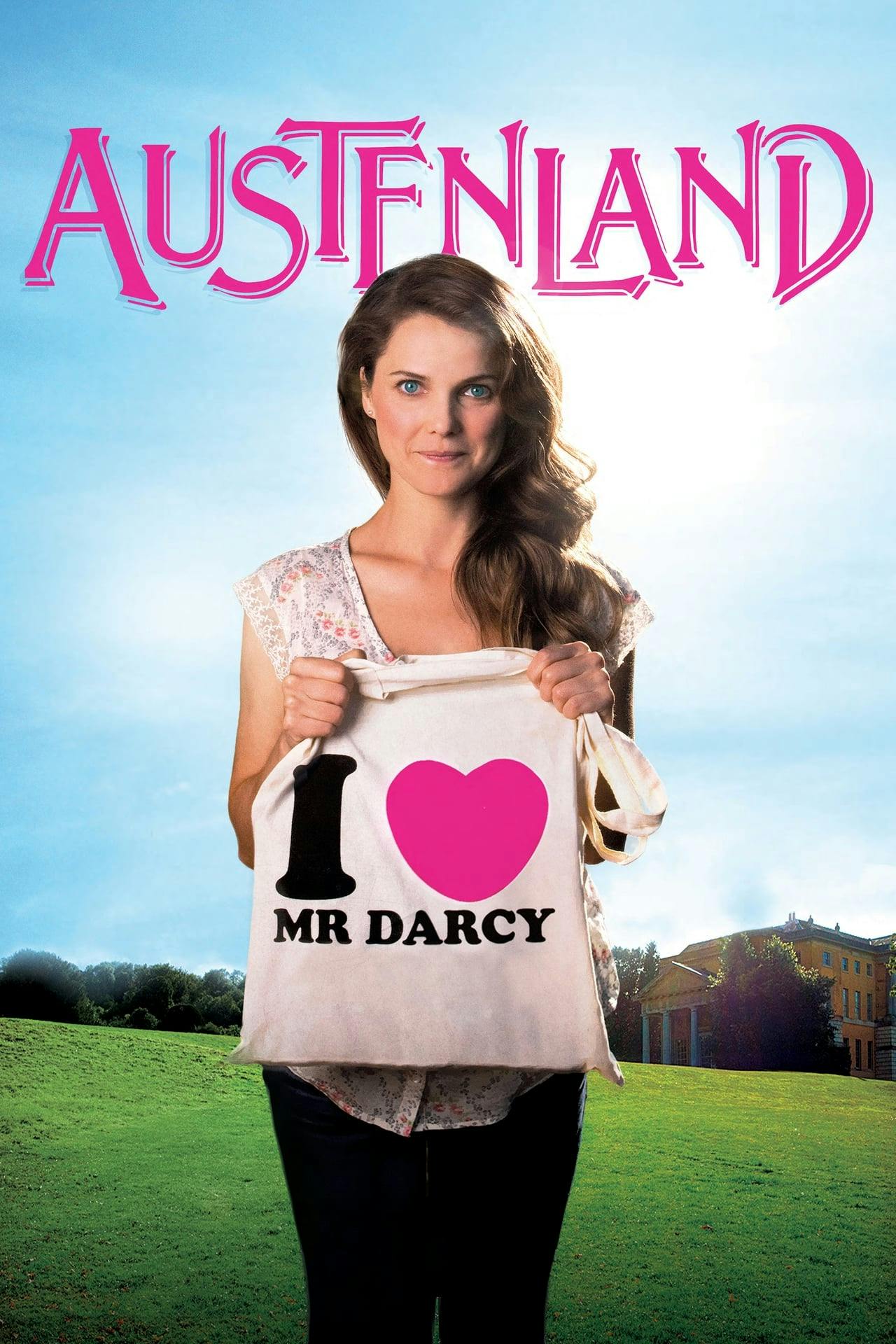 Assistir Austenland Online em HD