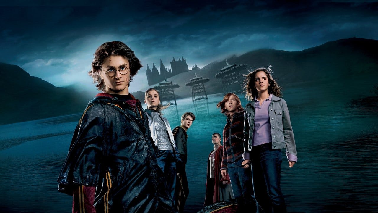 Harry Potter e o Cálice de Fogo assista online