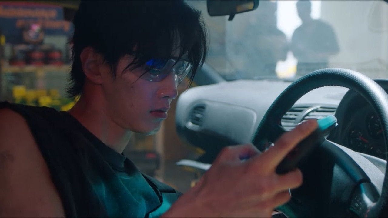 assista ao episódio 7 da temporada 1