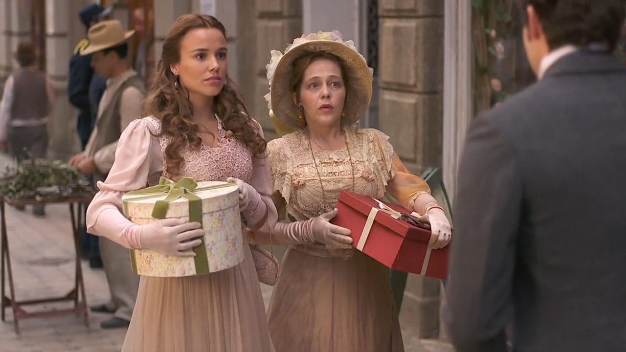 assista ao episódio 29 da temporada 1