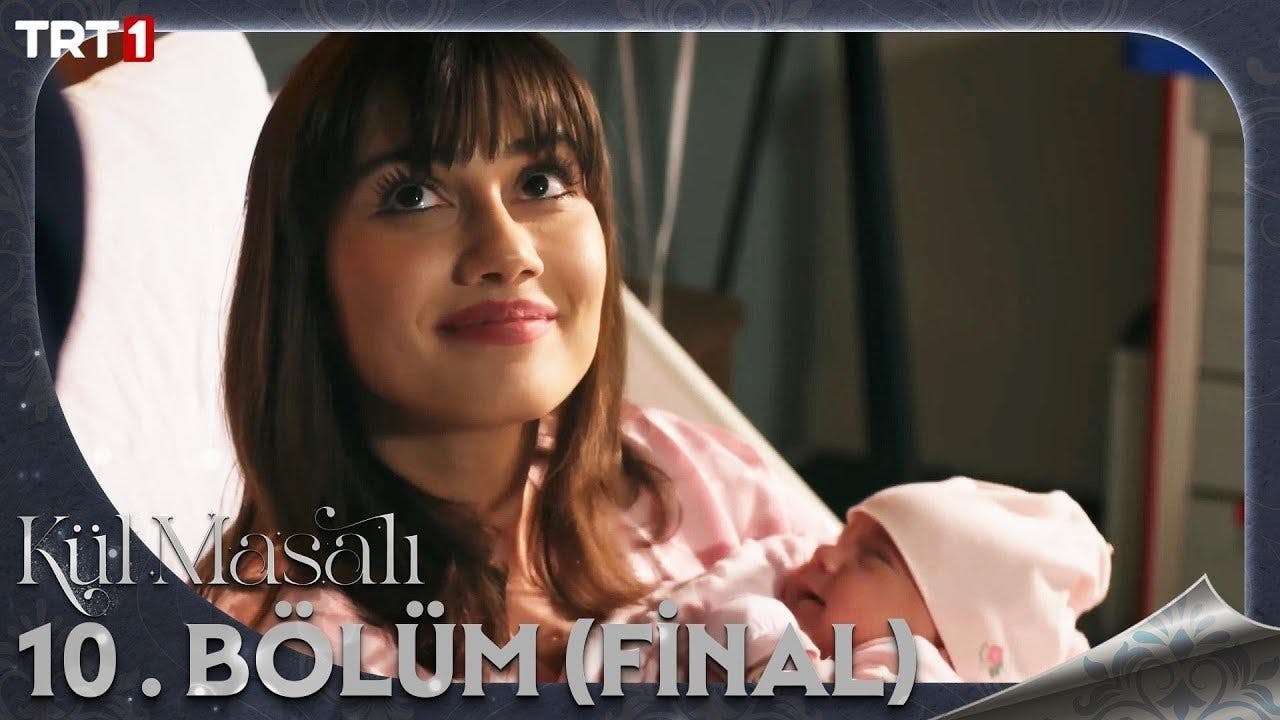 assista ao episódio 10 da temporada 1