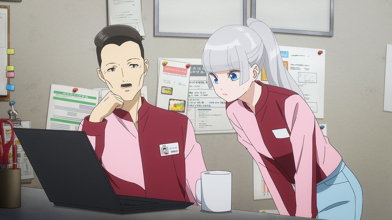 assista ao episódio 7 da temporada 1