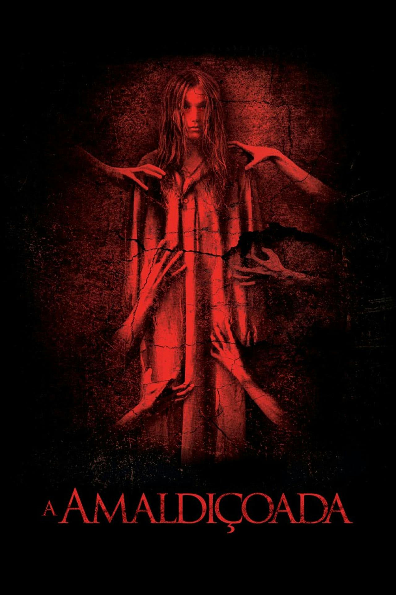 Assistir A Amaldiçoada Online em HD
