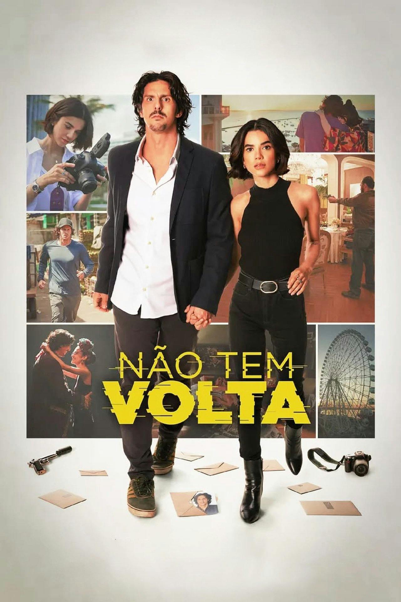 Assistir Não Tem Volta Online em HD